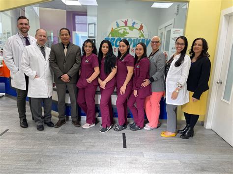 Broadway pediatrics - Broadway Pediatric Associates has been serving families of the Pascack Valley and surrounding towns in Bergen County for 50 years. Our mission is to help insure the good health and well being of our patients through infancy, childhood, adolescence, and young adulthood. 